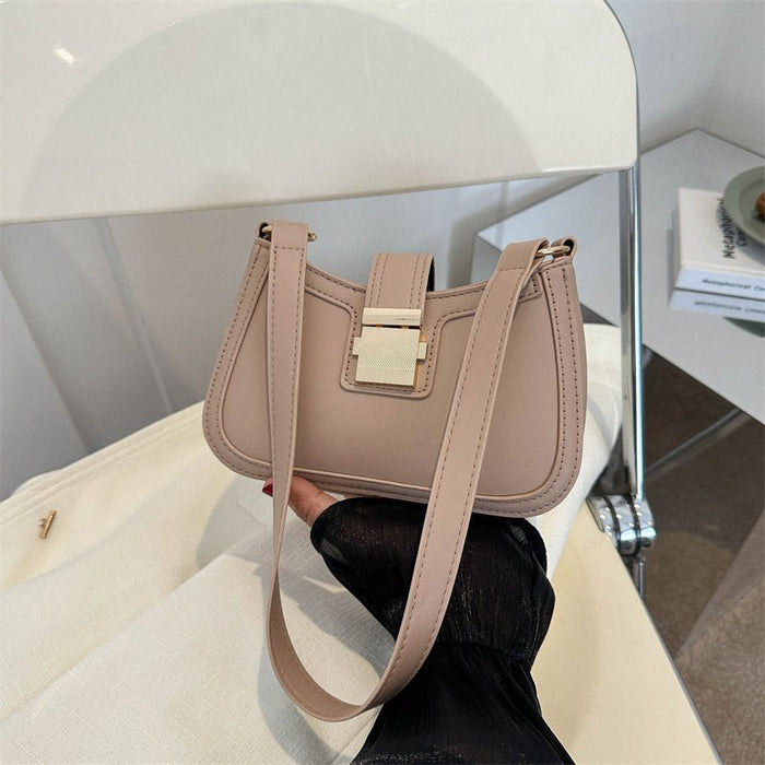 Petit sac épaule Morgan - monsacparis.com