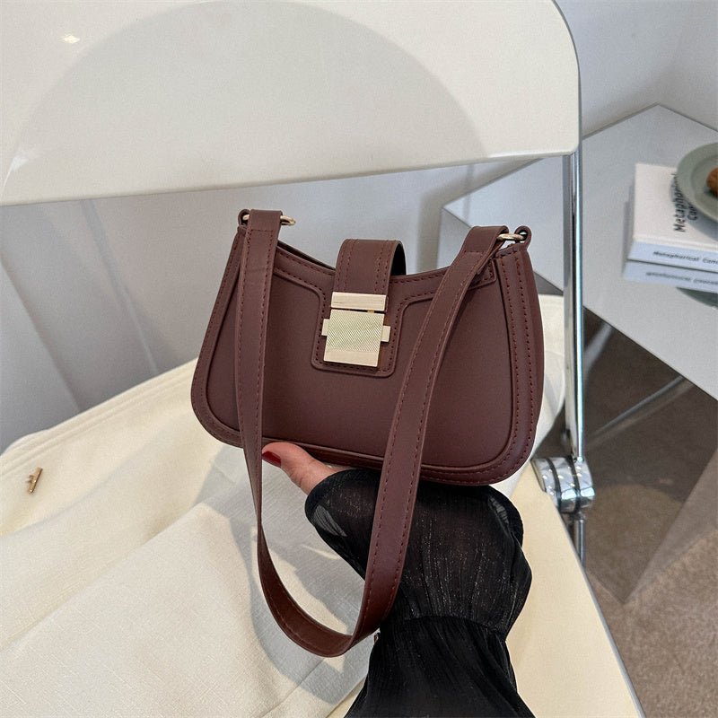 Petit sac épaule Morgan - monsacparis.com