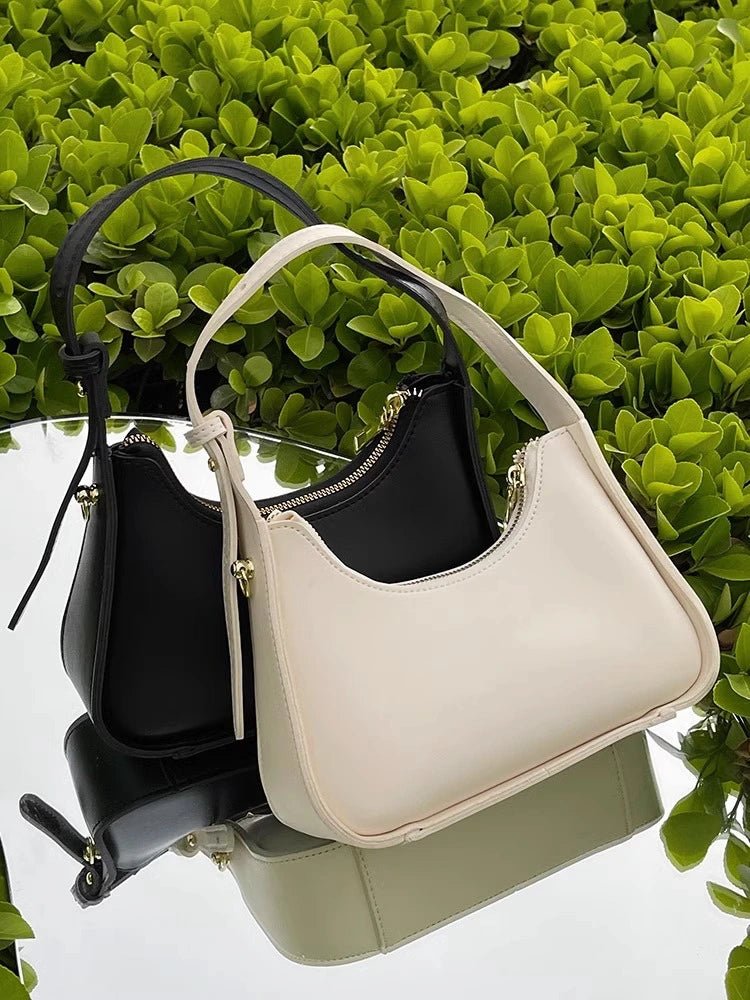 Petit sac épaule Sonia - monsacparis.com