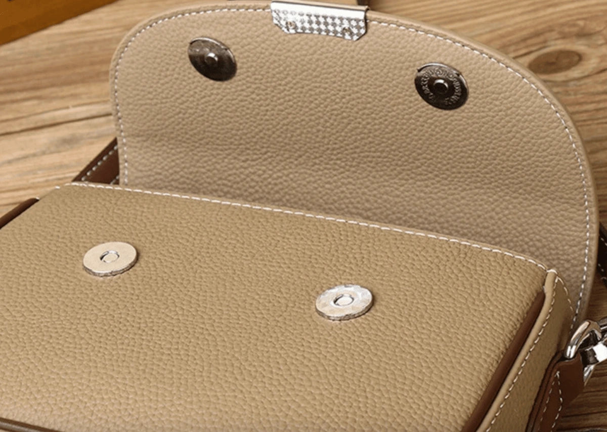 Petit sac bandoulière Naomie - monsacparis.com