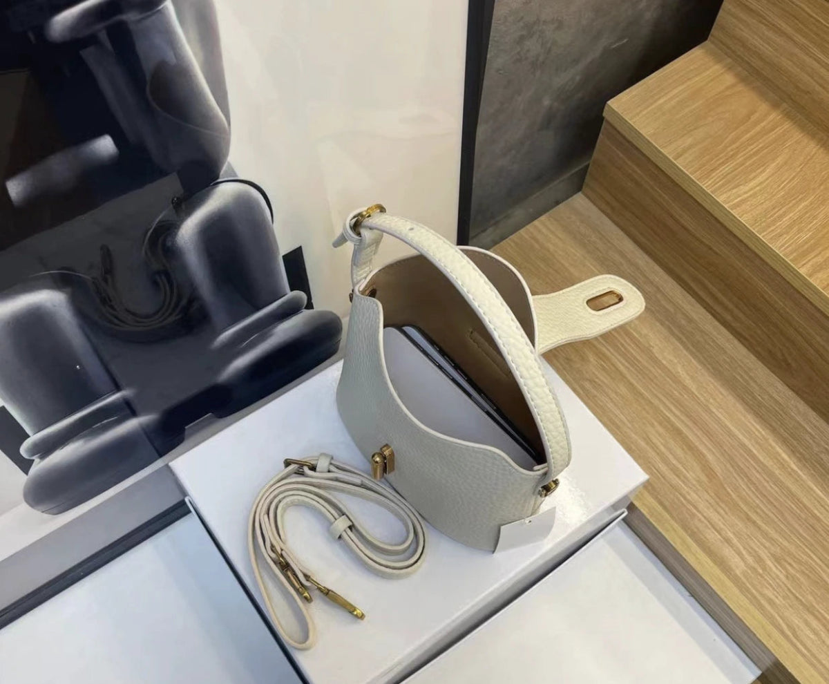 Petit sac à main Rachel - monsacparis.com