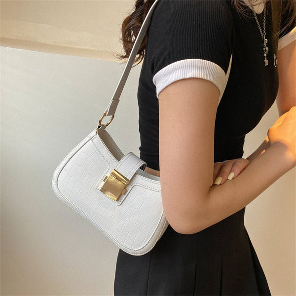 Petit sac épaule Ana - monsacparis.com