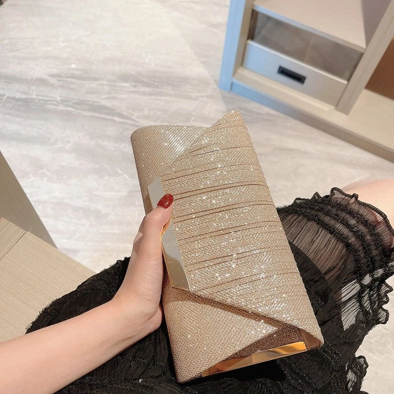 Pochette Femme Stella - monsacparis.com