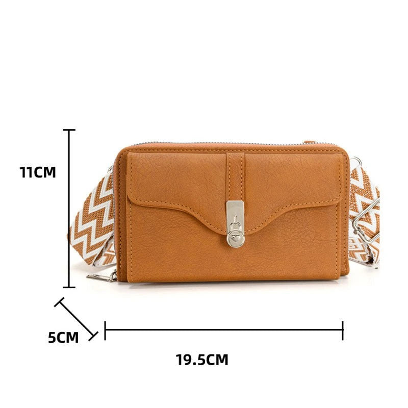 Portefeuille Femme Irma - monsacparis.com