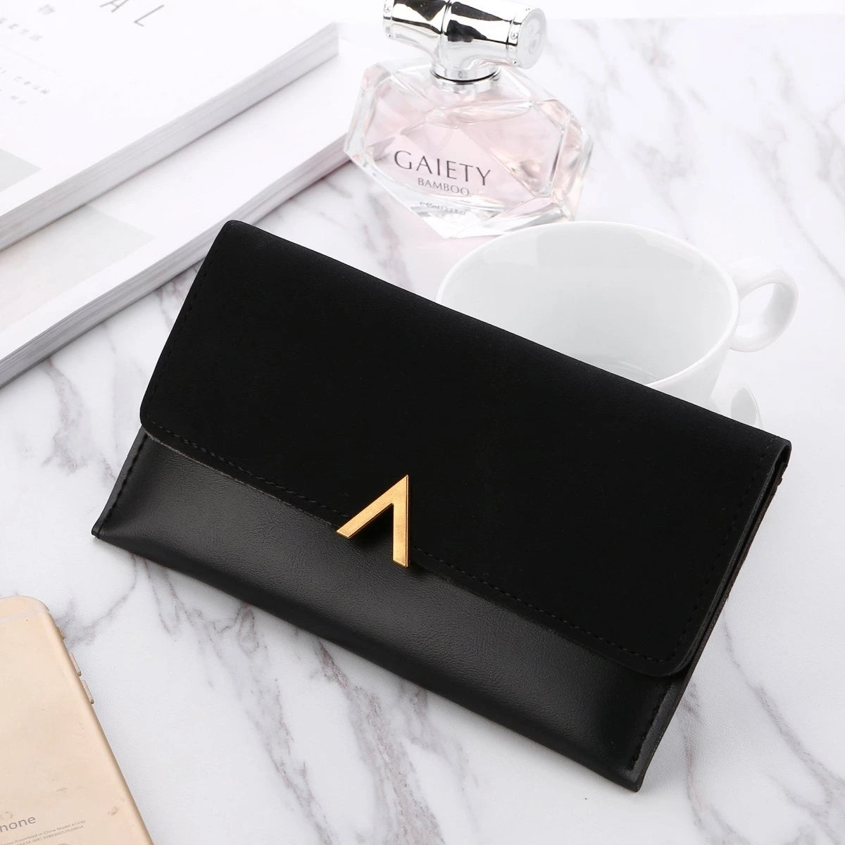 Portefeuille Mary - monsacparis.com