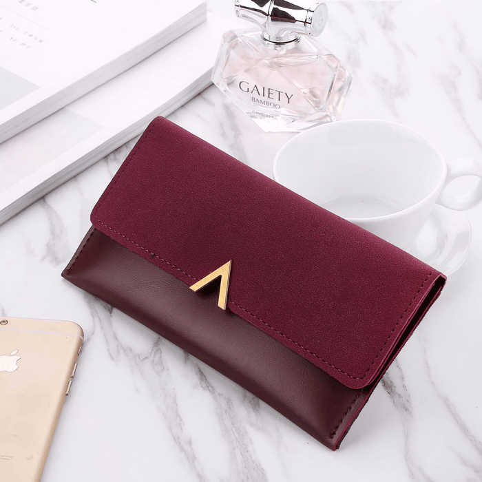 Portefeuille Mary - monsacparis.com