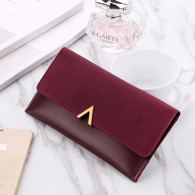 Portefeuille Mary - monsacparis.com