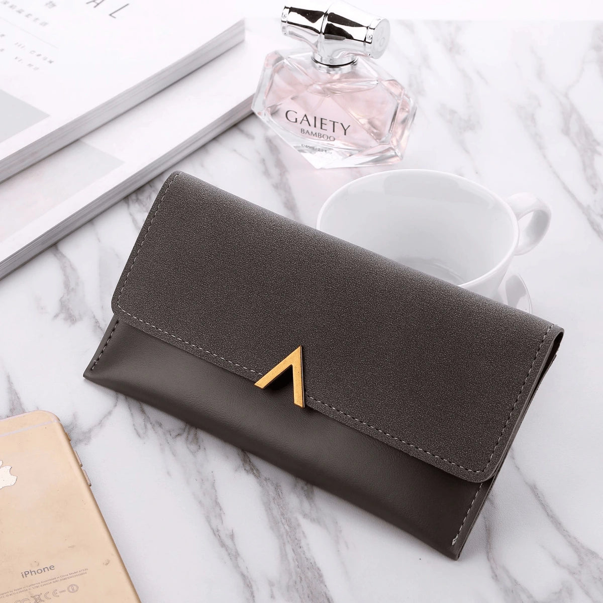 Portefeuille Mary - monsacparis.com