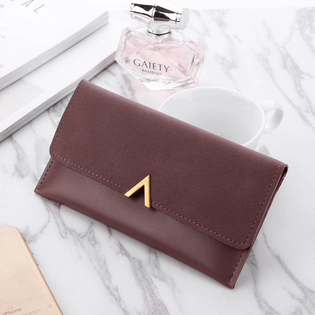 Portefeuille Mary - monsacparis.com