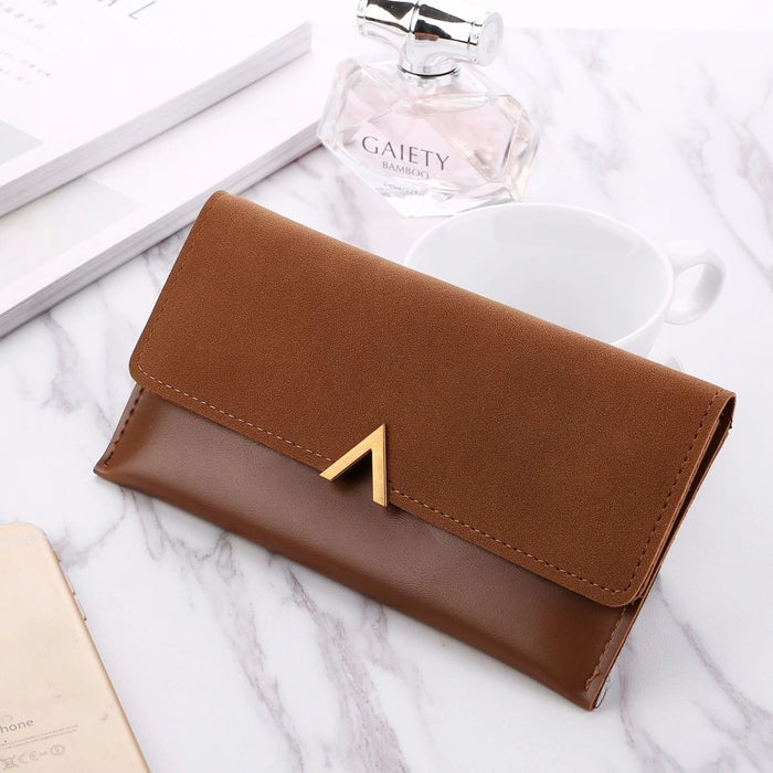 Portefeuille Mary - monsacparis.com