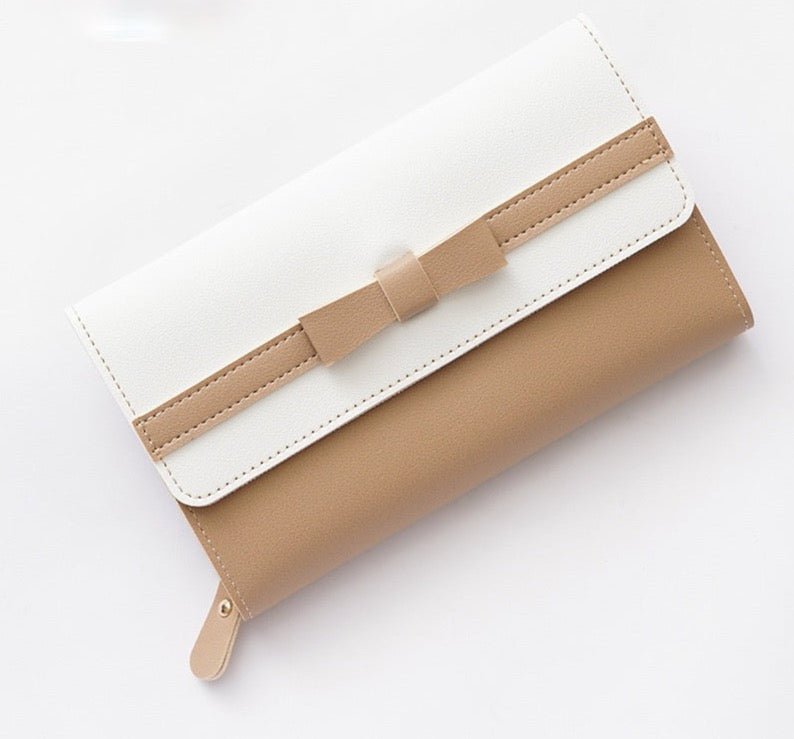 Portefeuille Carla - monsacparis.com