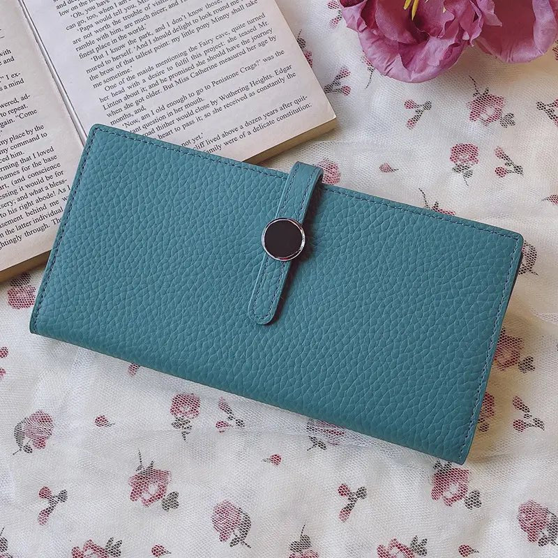 Portefeuille Elena - monsacparis.com