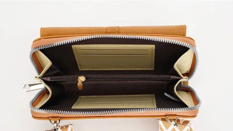 Portefeuille Irma - monsacparis.com