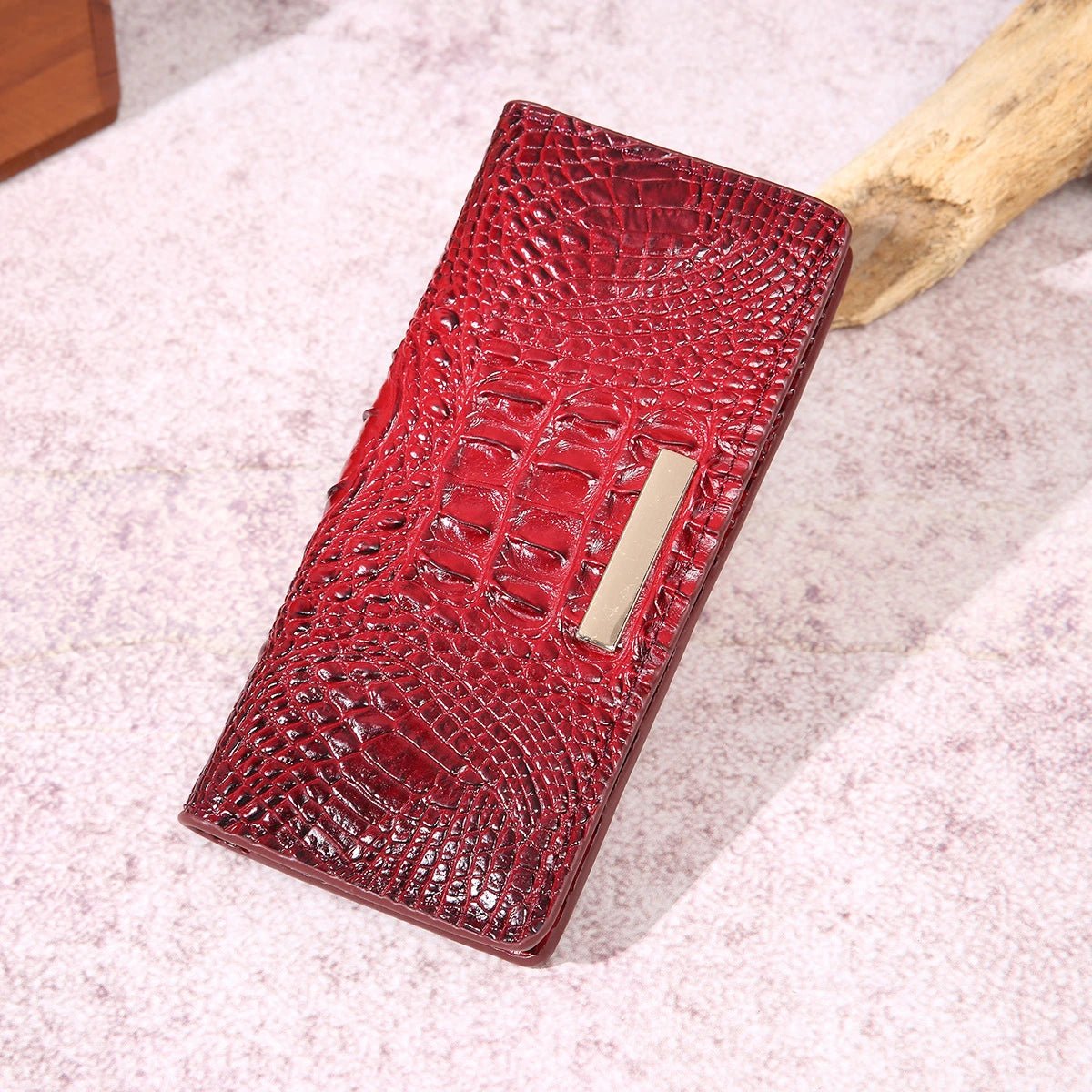 Portefeuille Naomie - monsacparis.com