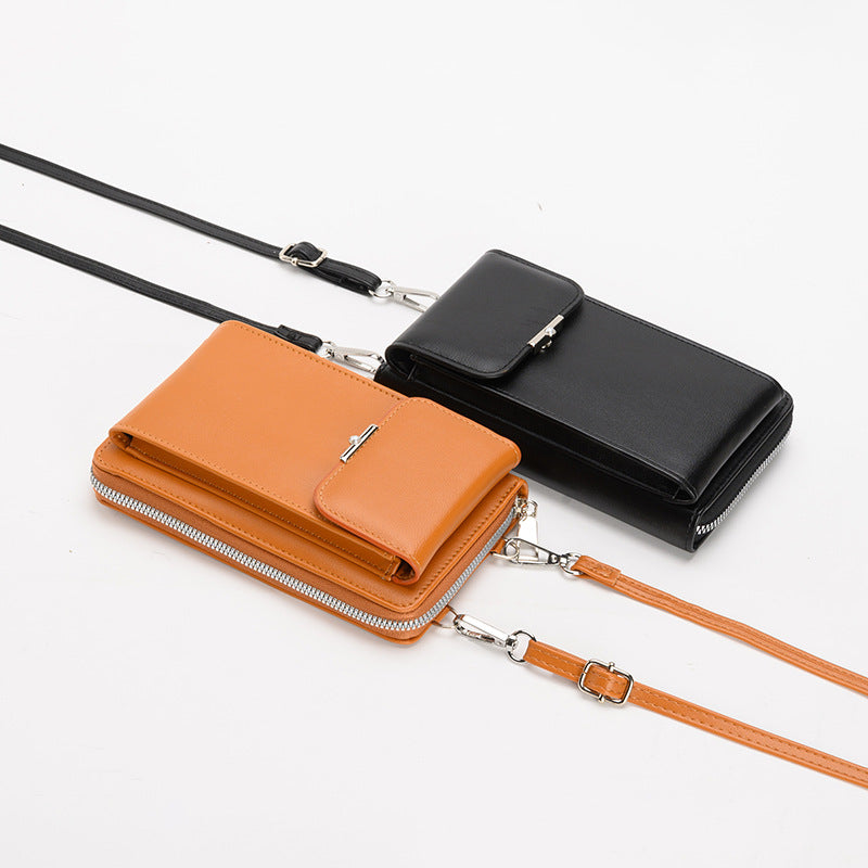 Portefeuille Liberty - monsacparis.com