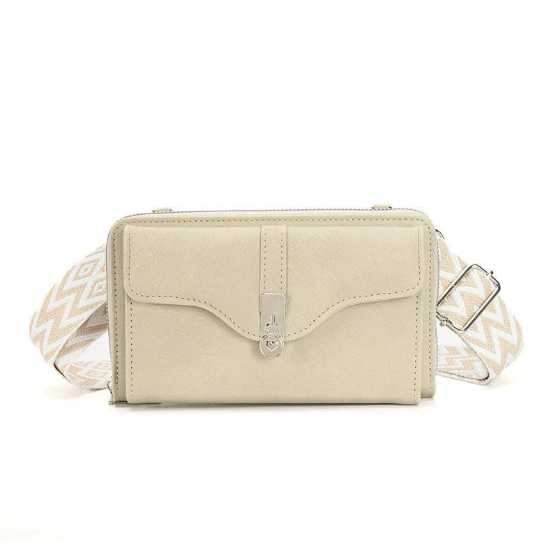 Portefeuille Femme Irma - monsacparis.com