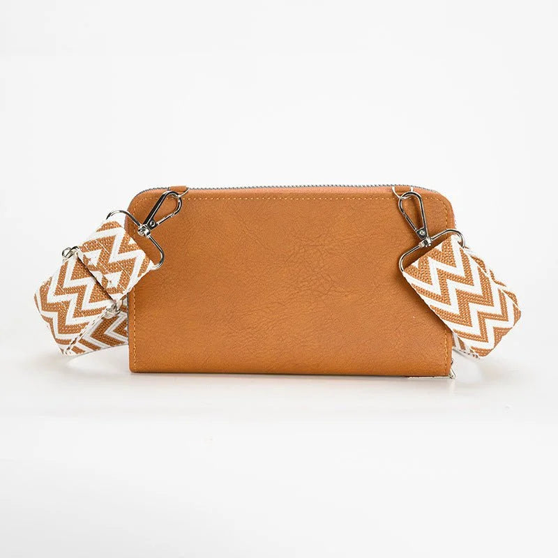 Portefeuille Femme Irma - monsacparis.com