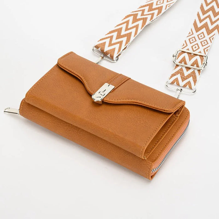 Portefeuille Femme Irma - monsacparis.com