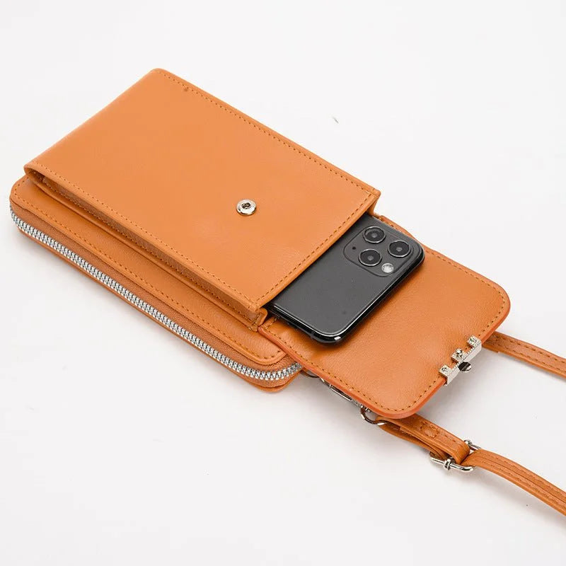 Portefeuille Liberty - monsacparis.com