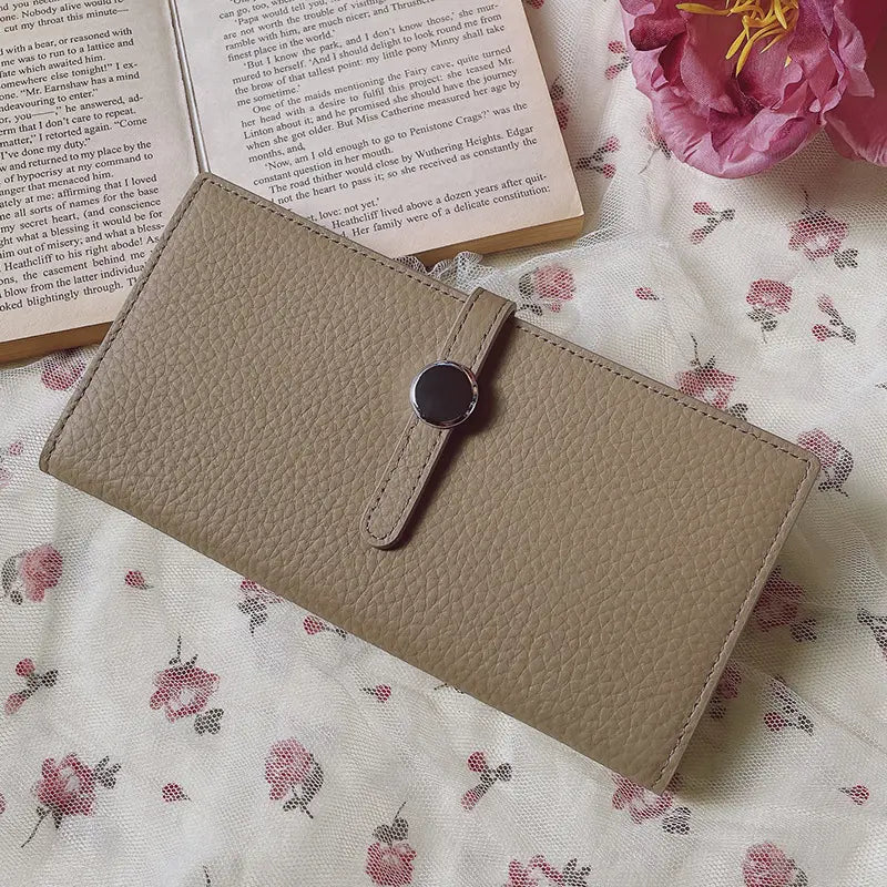 Portefeuille Elena - monsacparis.com