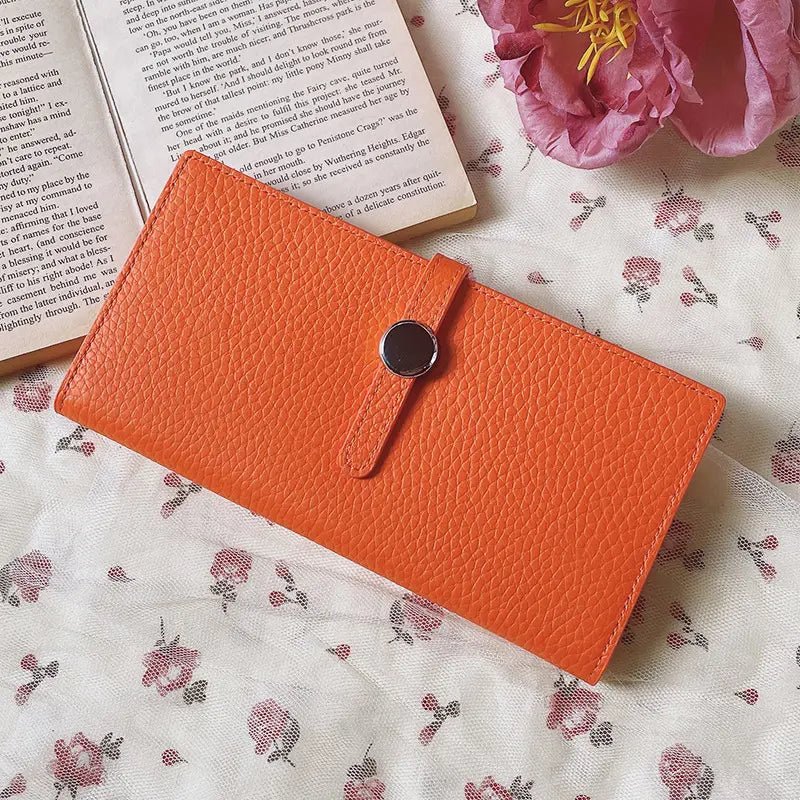 Portefeuille Elena - monsacparis.com