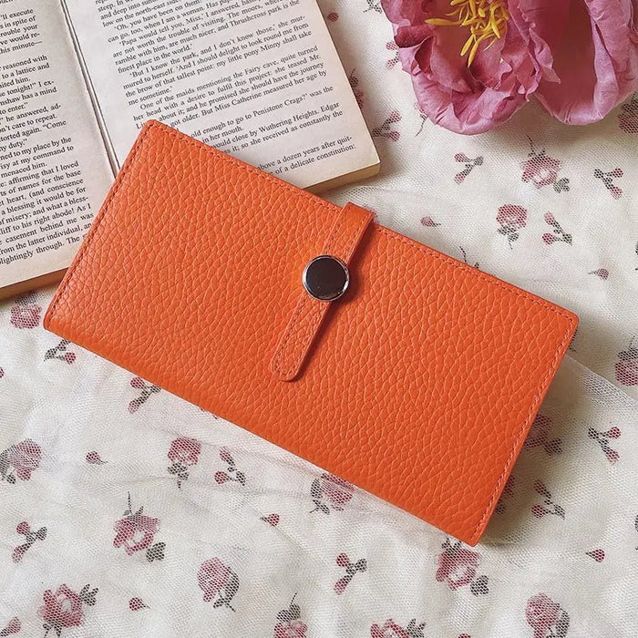 Portefeuille Elena - monsacparis.com