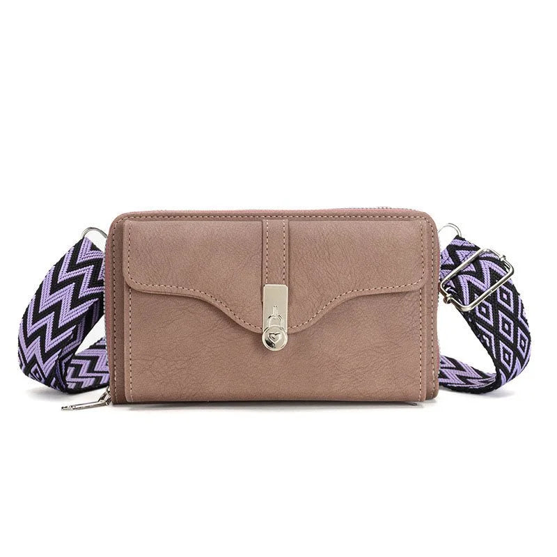Portefeuille Femme Irma - monsacparis.com