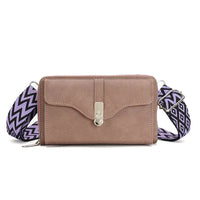 Portefeuille Femme Irma - monsacparis.com