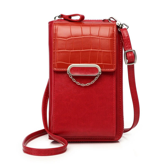 Portefeuille Julia - monsacparis.com