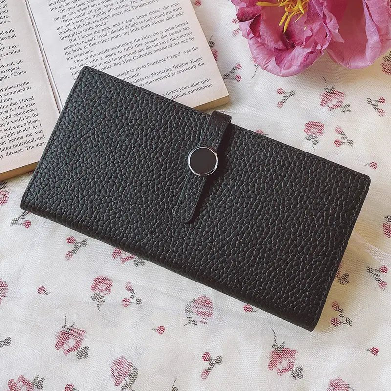 Portefeuille Elena - monsacparis.com