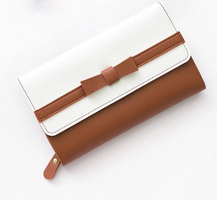 Portefeuille Carla - monsacparis.com