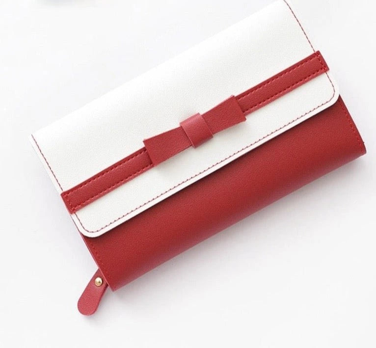 Portefeuille Carla - monsacparis.com