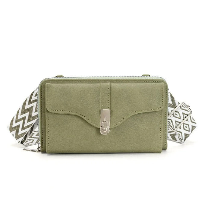 Portefeuille Femme Irma - monsacparis.com