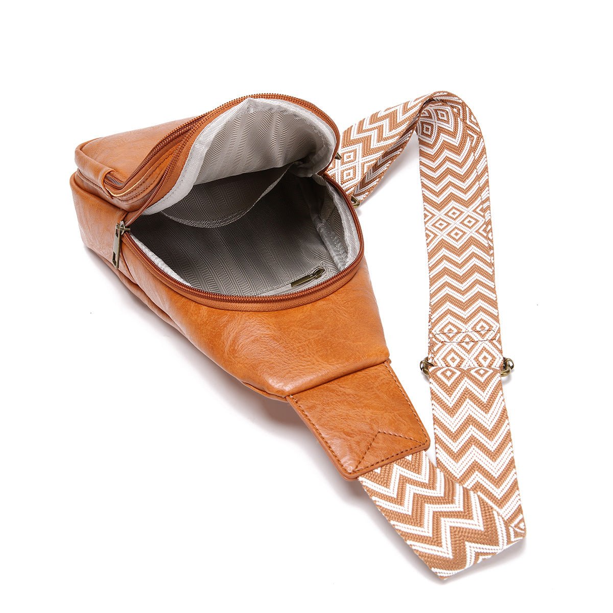 Sac à bandoulière Amber - monsacparis.com