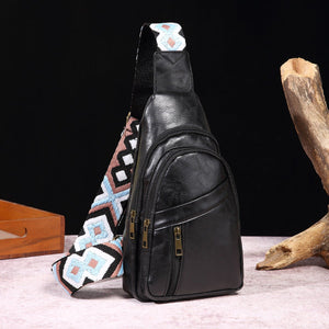 Sac à bandoulière Amber - monsacparis.com