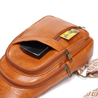 Sac à bandoulière Amber - monsacparis.com