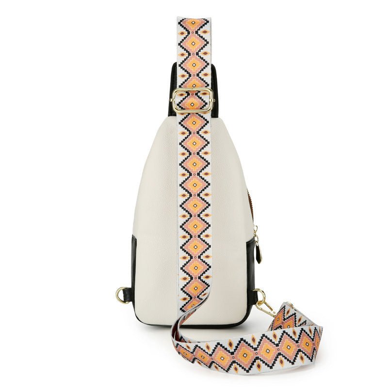 Sac à bandoulière Gloria - monsacparis.com