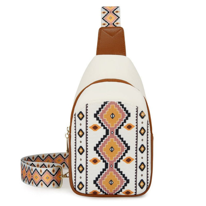 Sac à bandoulière Gloria - monsacparis.com