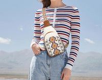 Sac à bandoulière Gloria - monsacparis.com