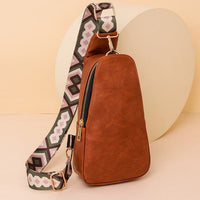 Sac à bandoulière Sasha - monsacparis.com