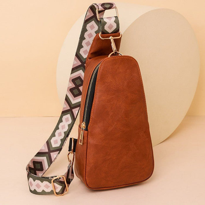 Sac à bandoulière Sasha - monsacparis.com