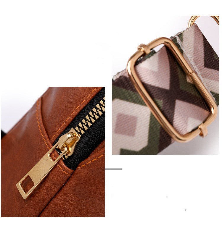 Sac à bandoulière Sasha - monsacparis.com