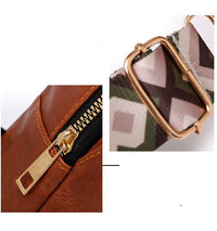 Sac à bandoulière Sasha - monsacparis.com