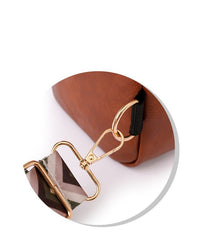 Sac à bandoulière Sasha - monsacparis.com