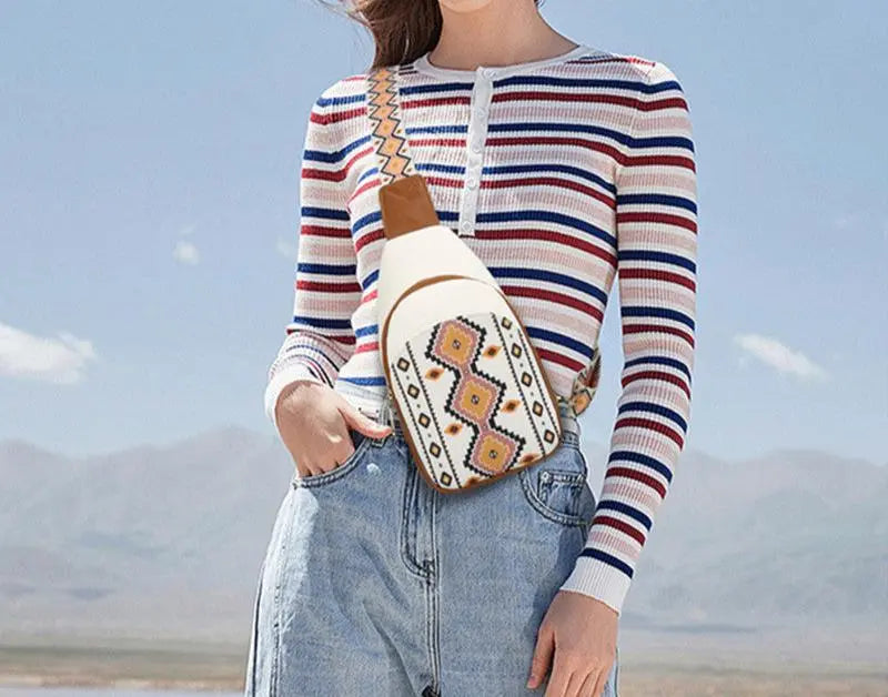 Sac bandoulière Gloria-monsacparis.com