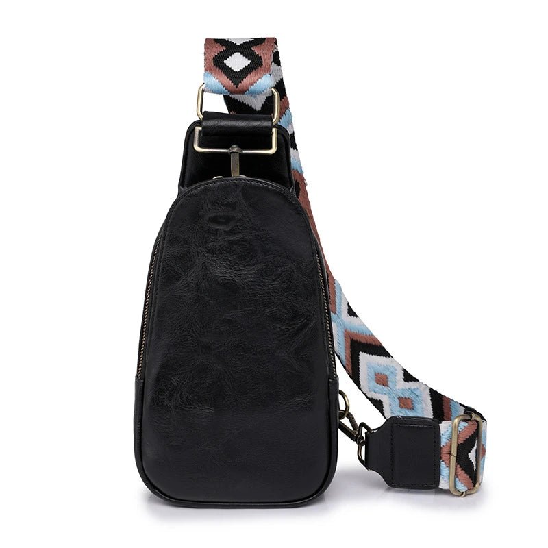 Sac à bandoulière Maya - monsacparis.com