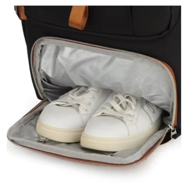 Sac à dos grande capacité Enzo - monsacparis.com