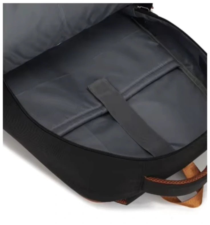 Sac à dos grande capacité Enzo - monsacparis.com