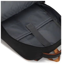 Sac à dos grande capacité Enzo - monsacparis.com