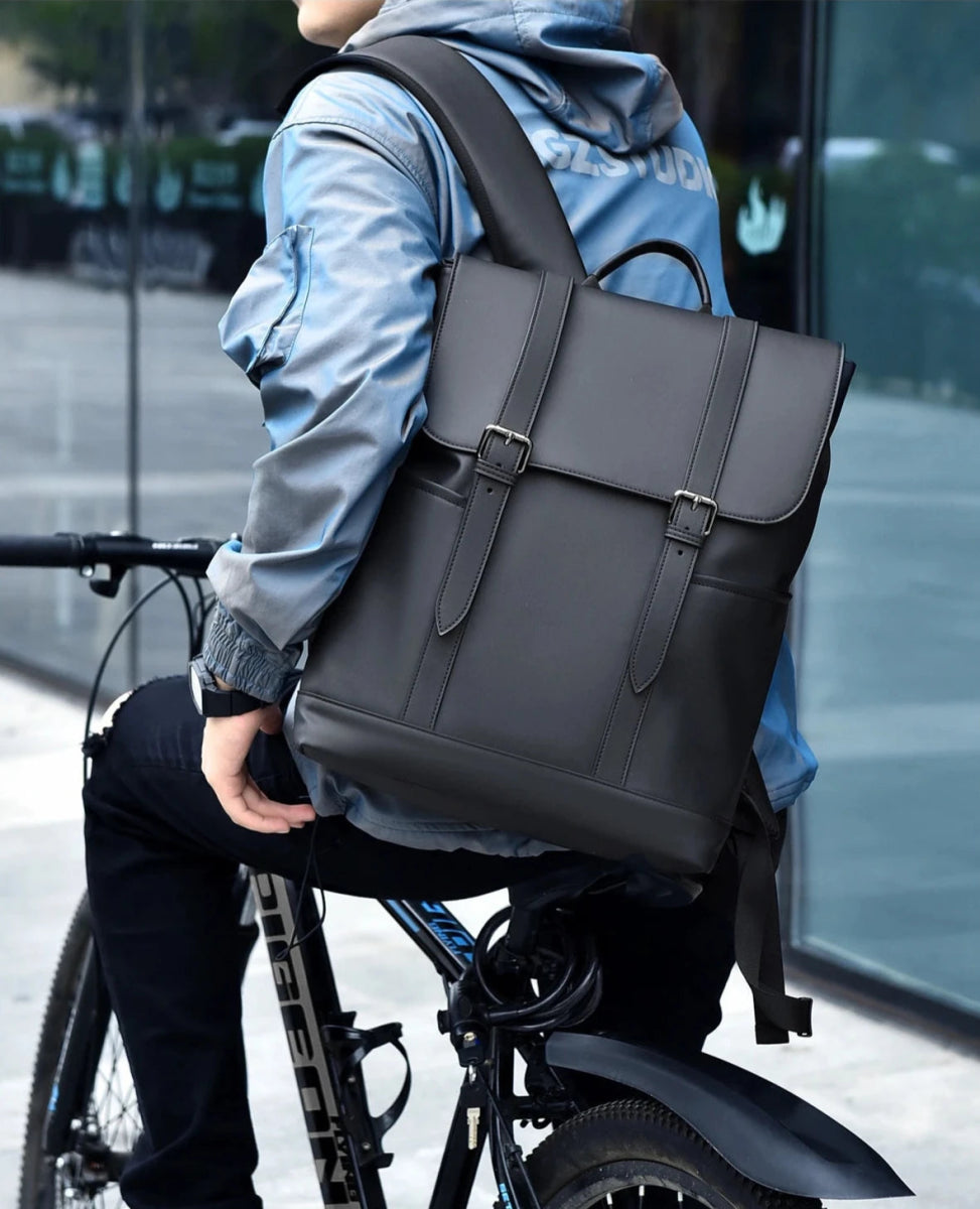 Sac à dos grande capacité Dany - monsacparis.com